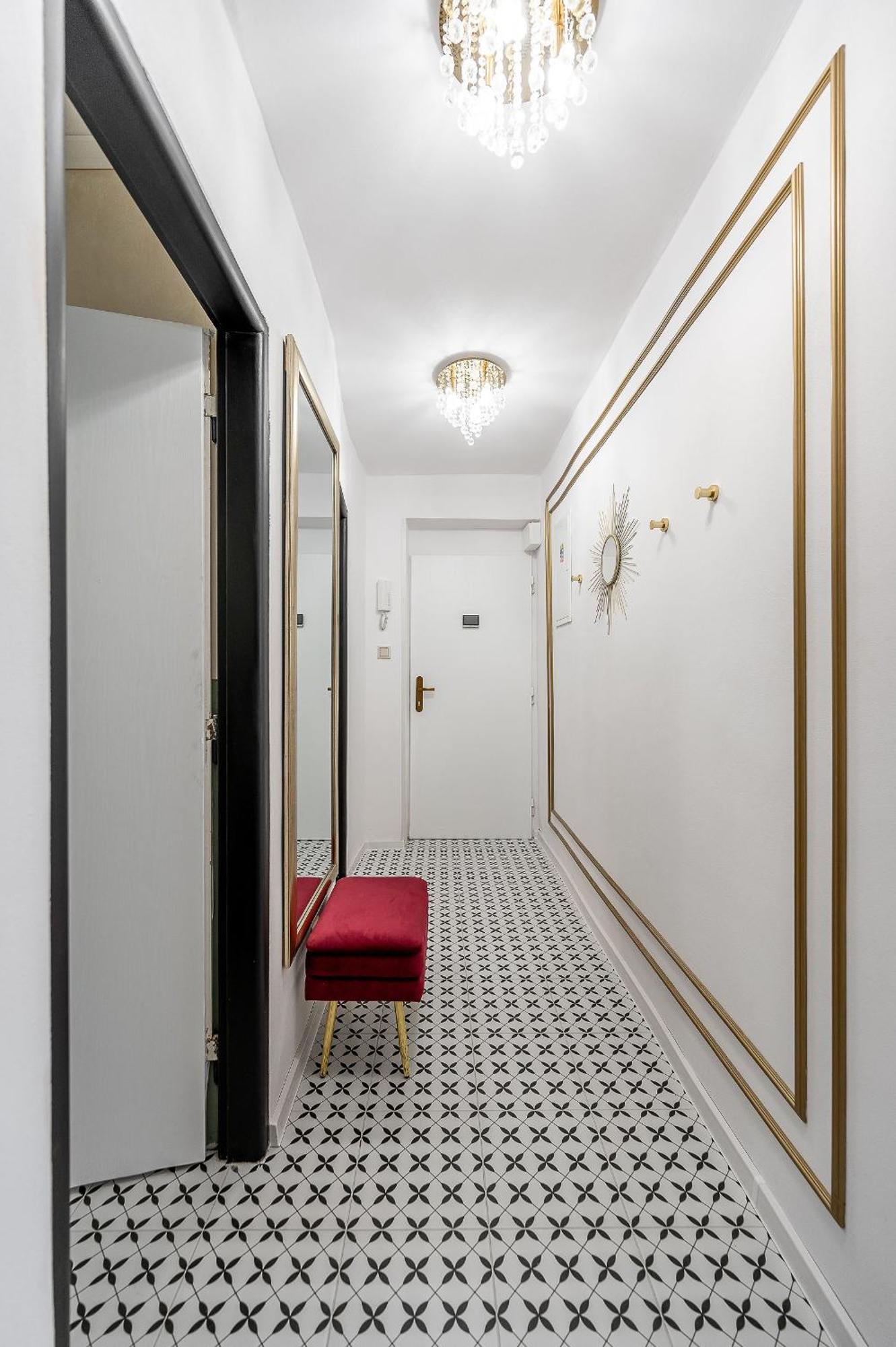 Luxusny Apartman Pri Nemocnici โกชิเซ ภายนอก รูปภาพ
