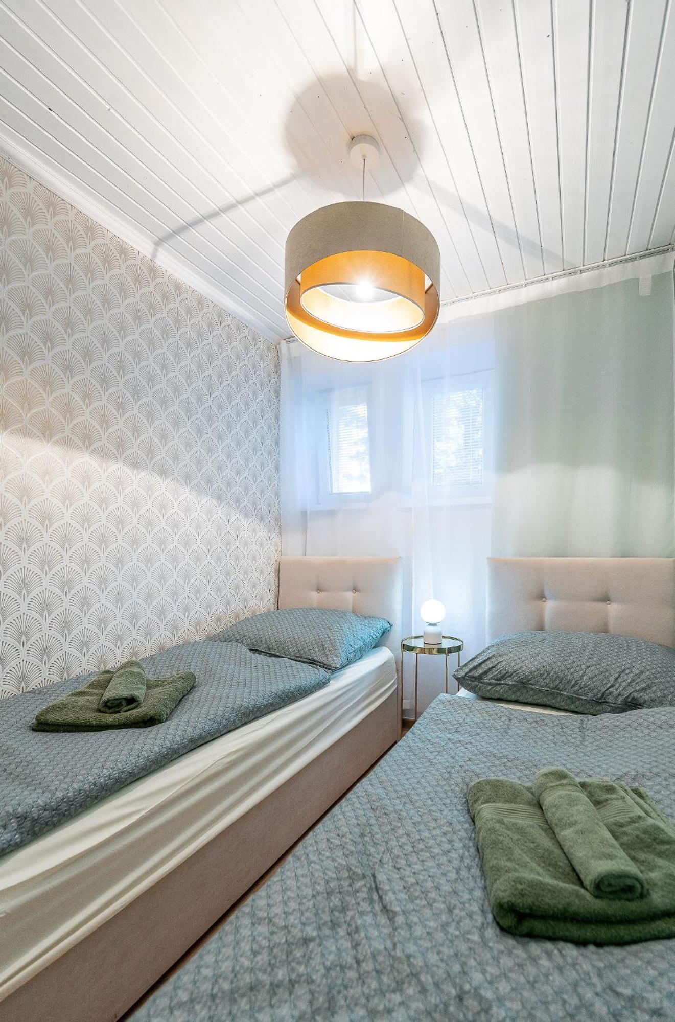 Luxusny Apartman Pri Nemocnici โกชิเซ ภายนอก รูปภาพ