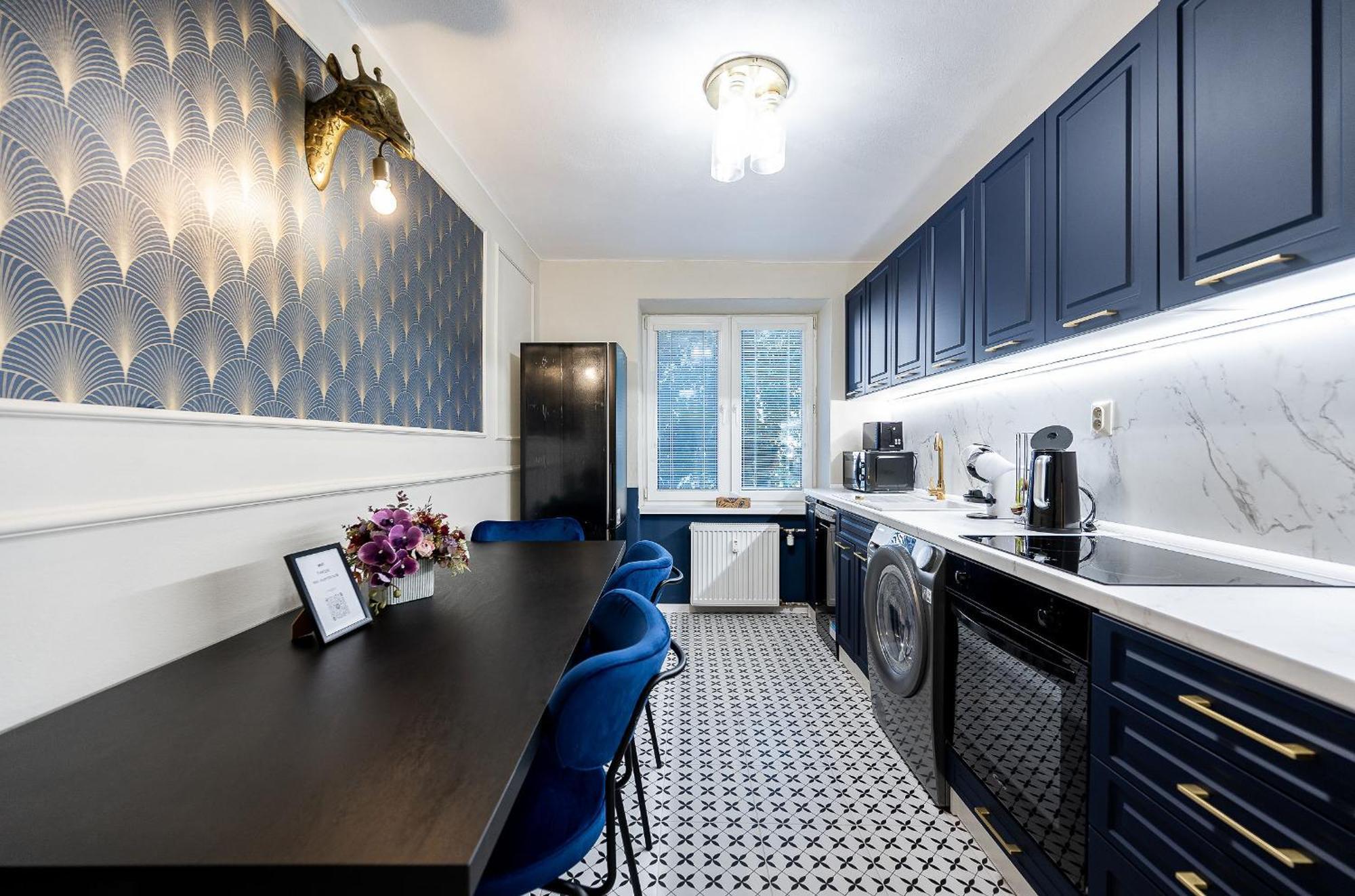 Luxusny Apartman Pri Nemocnici โกชิเซ ภายนอก รูปภาพ