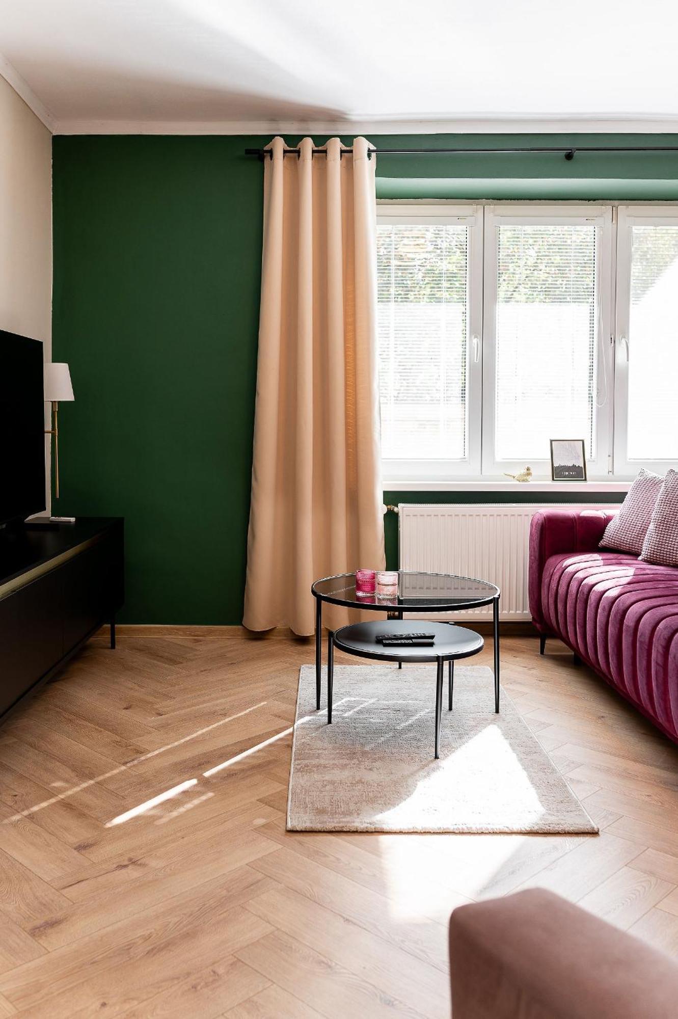 Luxusny Apartman Pri Nemocnici โกชิเซ ภายนอก รูปภาพ
