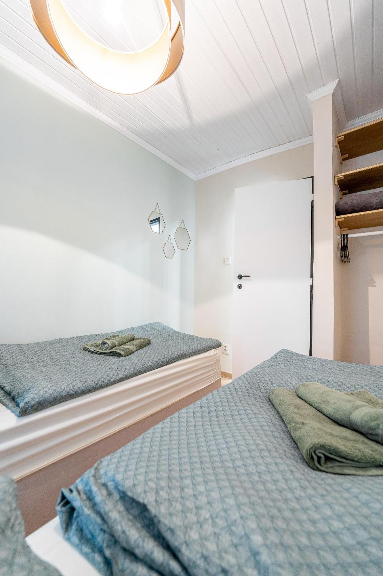 Luxusny Apartman Pri Nemocnici โกชิเซ ภายนอก รูปภาพ