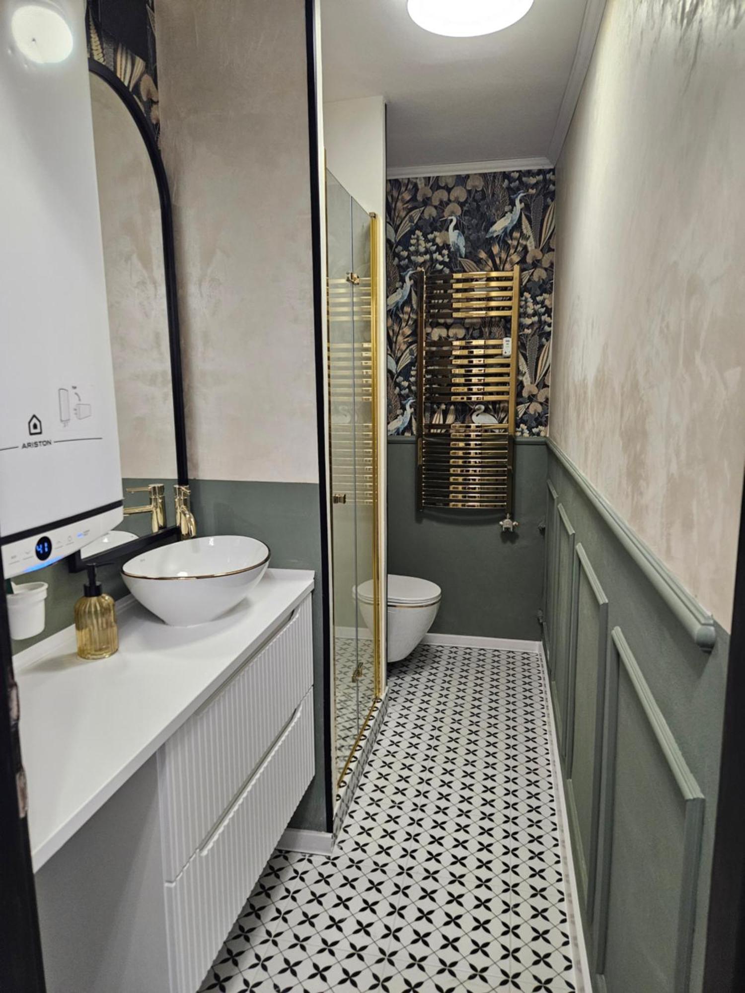 Luxusny Apartman Pri Nemocnici โกชิเซ ภายนอก รูปภาพ