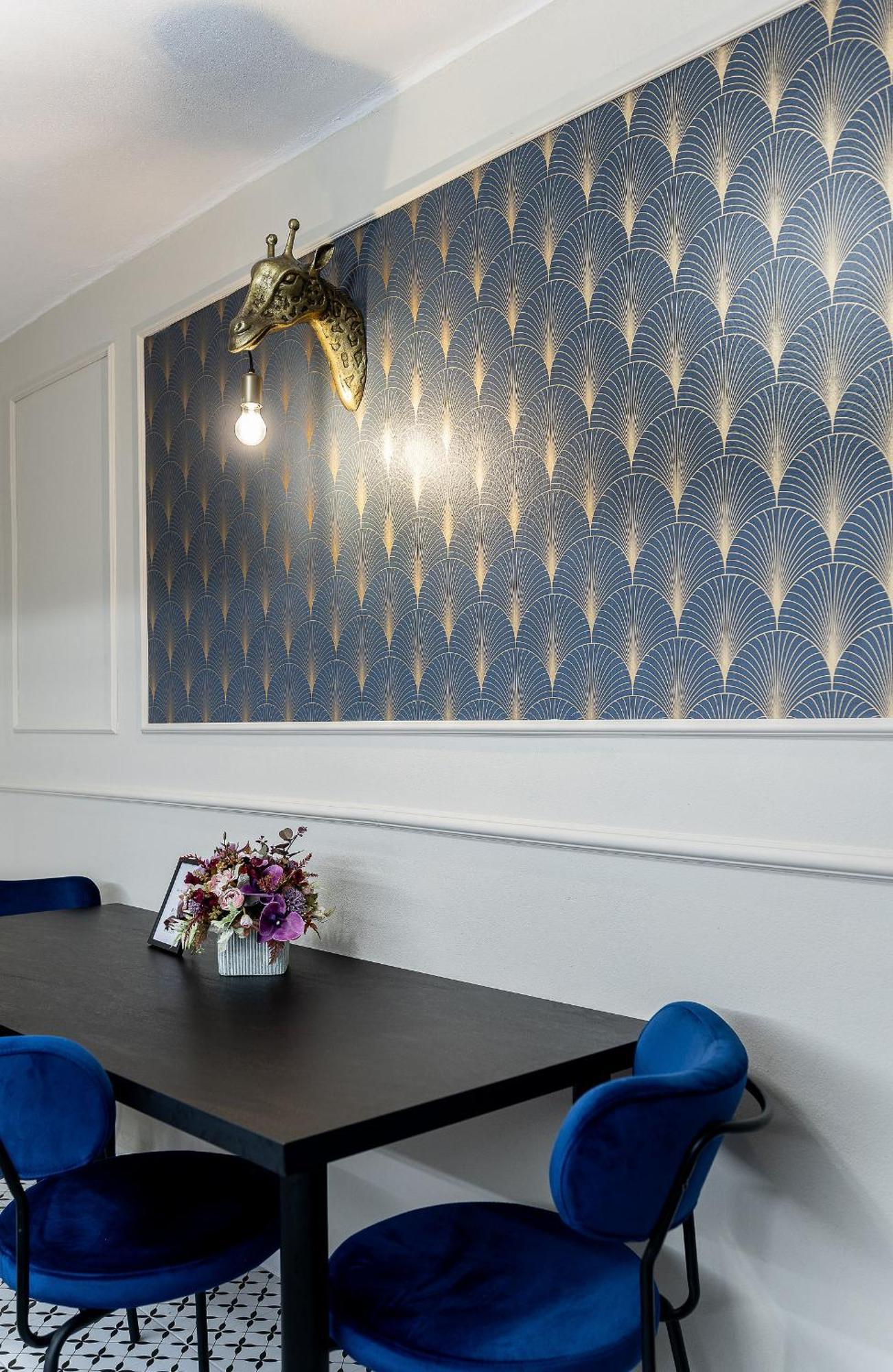 Luxusny Apartman Pri Nemocnici โกชิเซ ภายนอก รูปภาพ