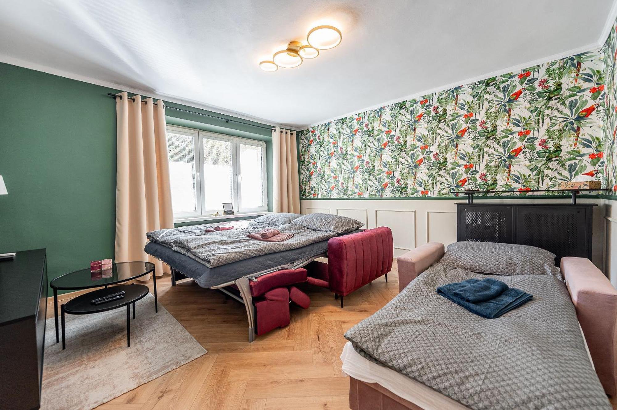 Luxusny Apartman Pri Nemocnici โกชิเซ ภายนอก รูปภาพ
