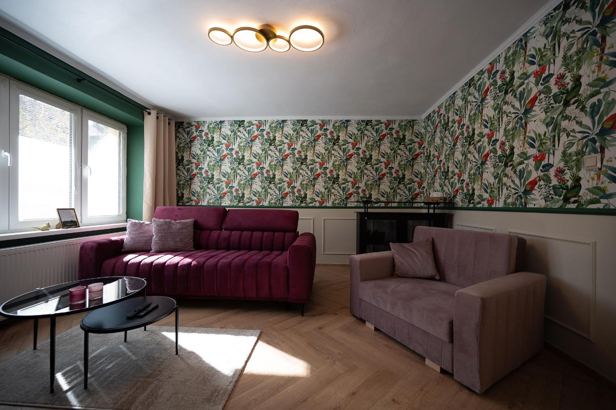 Luxusny Apartman Pri Nemocnici โกชิเซ ภายนอก รูปภาพ
