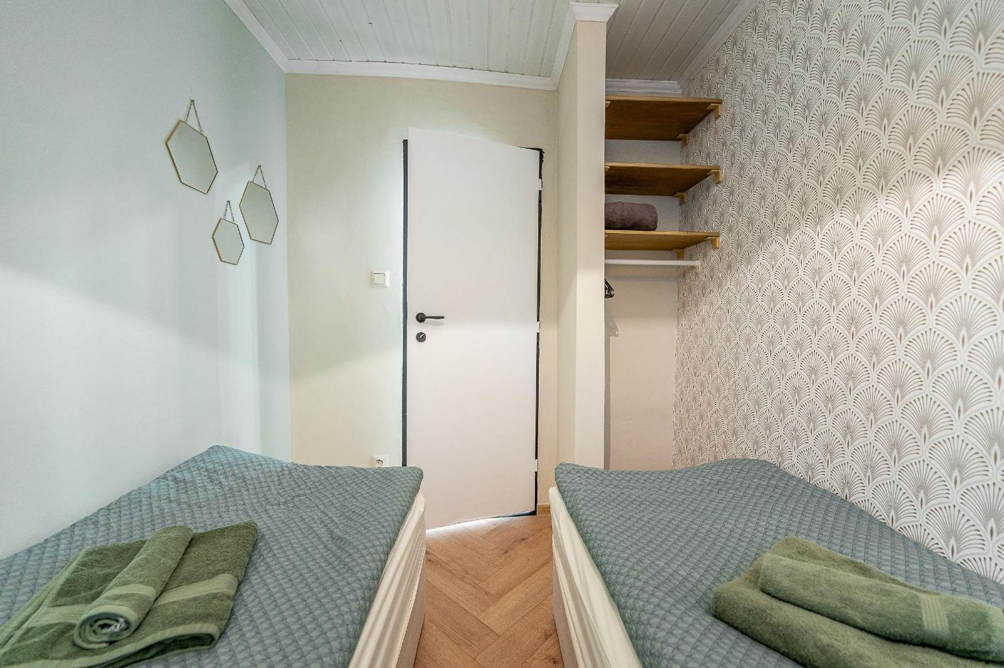 Luxusny Apartman Pri Nemocnici โกชิเซ ภายนอก รูปภาพ