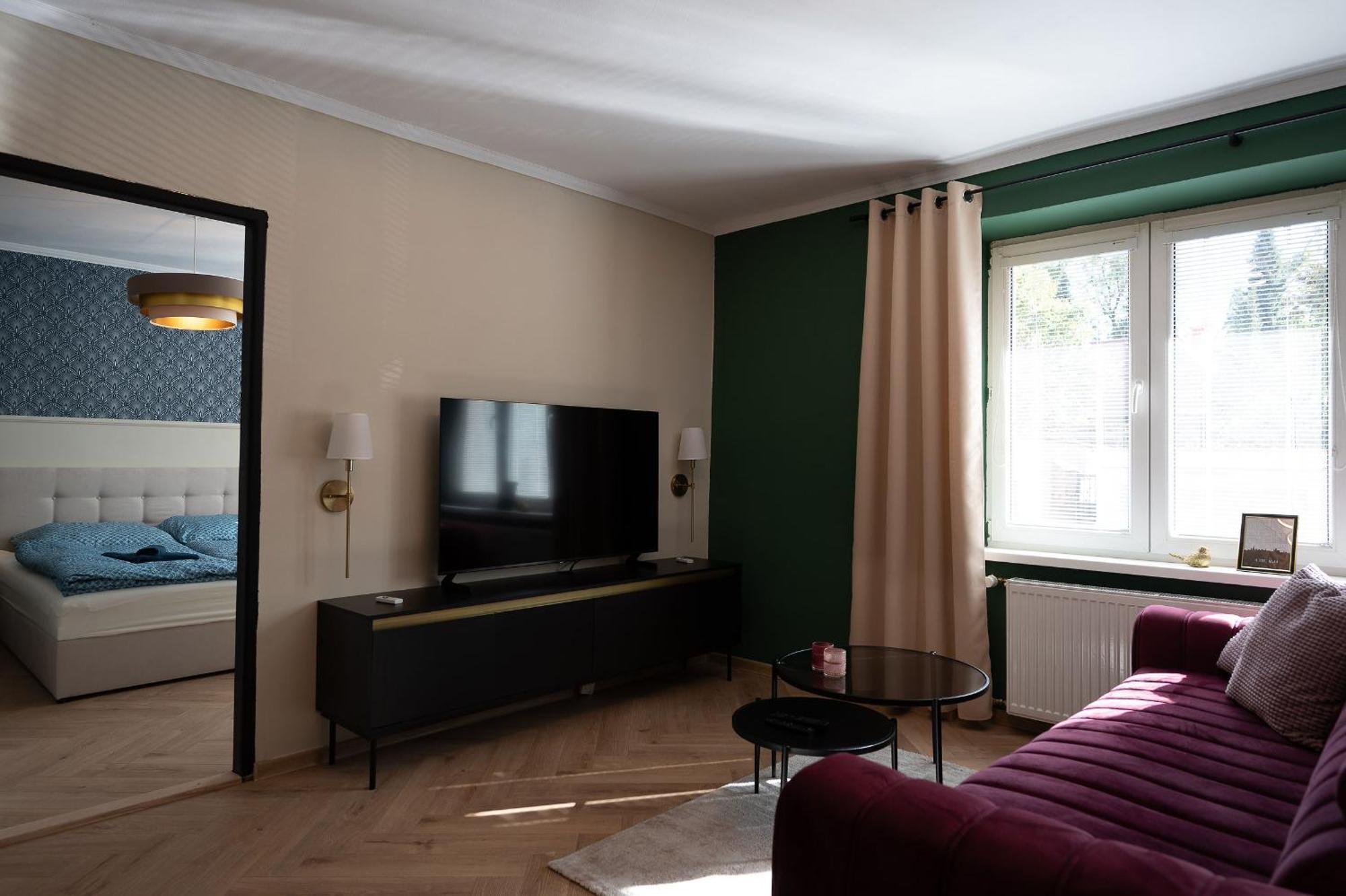 Luxusny Apartman Pri Nemocnici โกชิเซ ภายนอก รูปภาพ