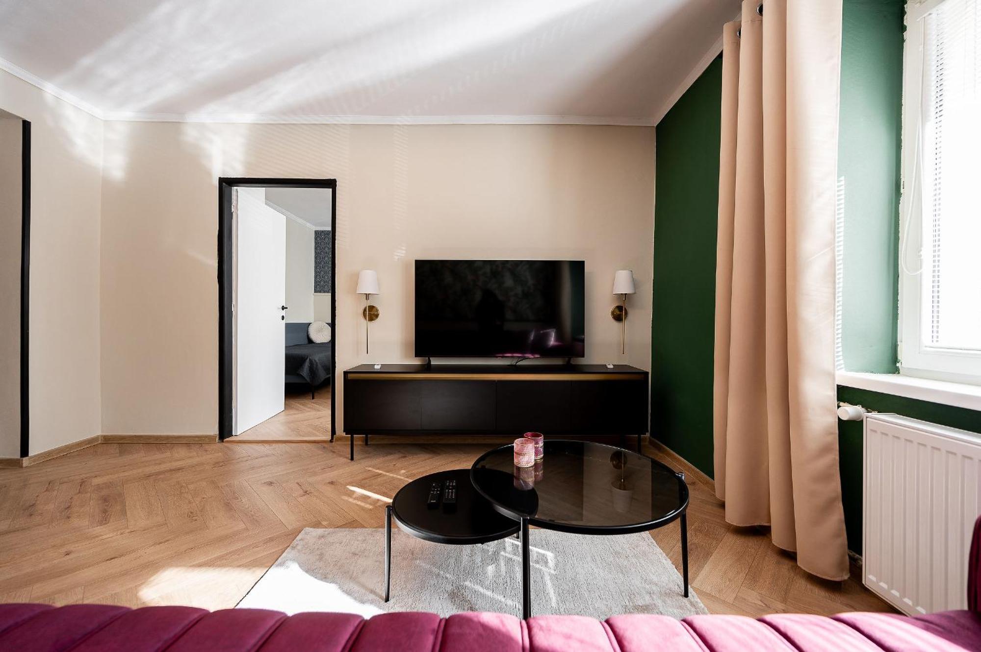 Luxusny Apartman Pri Nemocnici โกชิเซ ภายนอก รูปภาพ