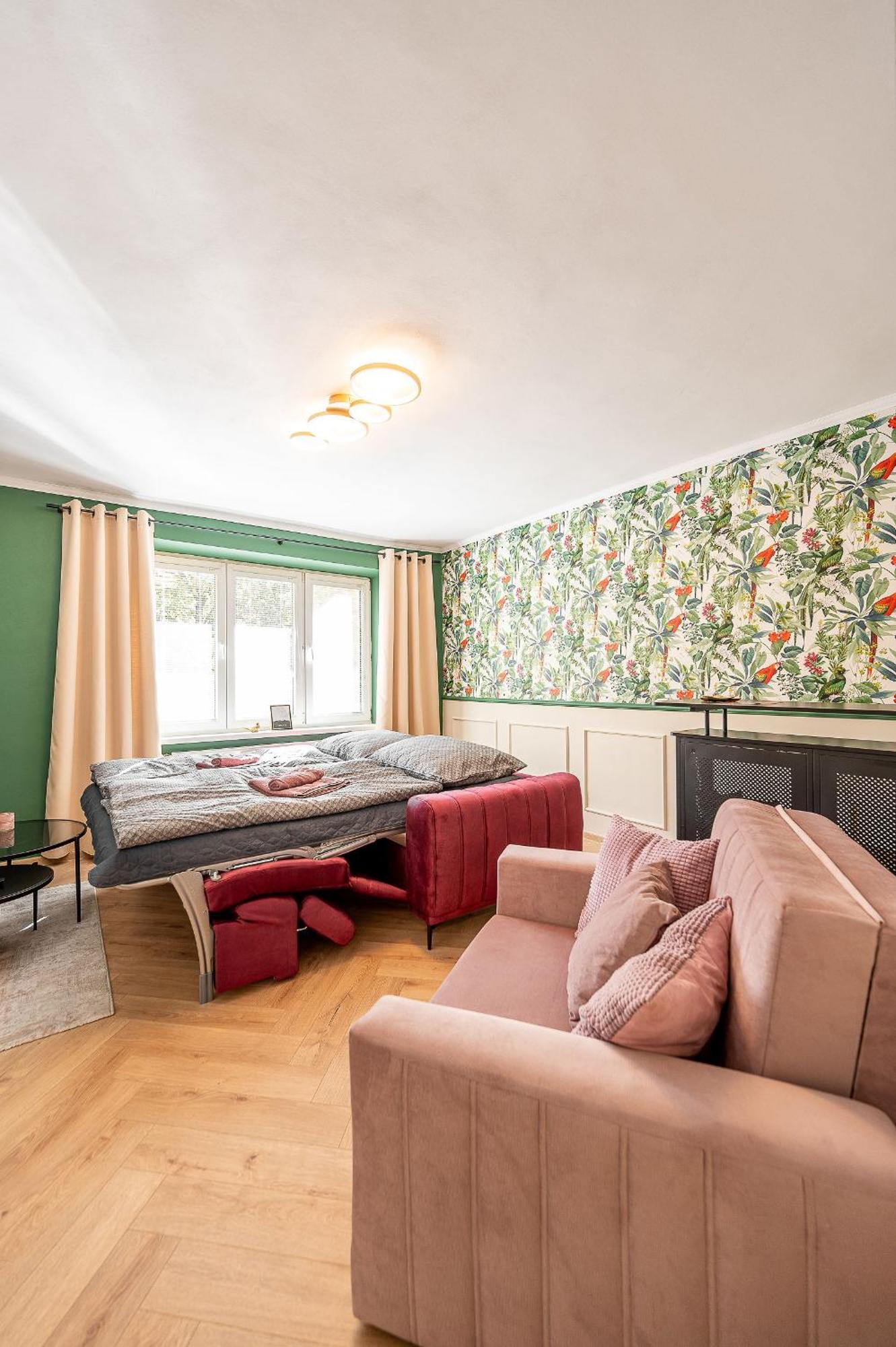 Luxusny Apartman Pri Nemocnici โกชิเซ ภายนอก รูปภาพ