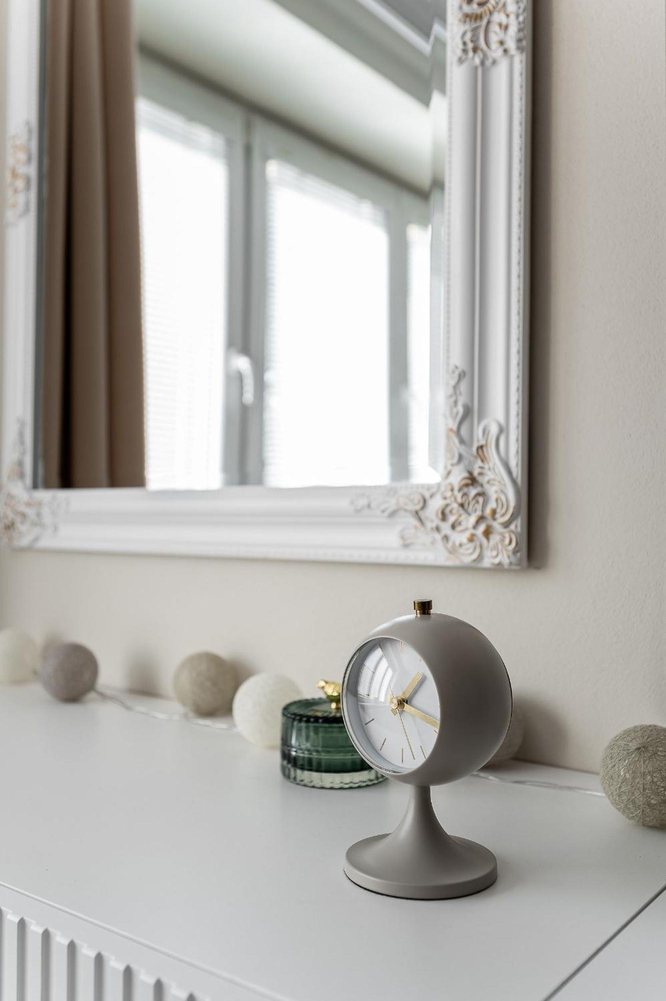 Luxusny Apartman Pri Nemocnici โกชิเซ ภายนอก รูปภาพ