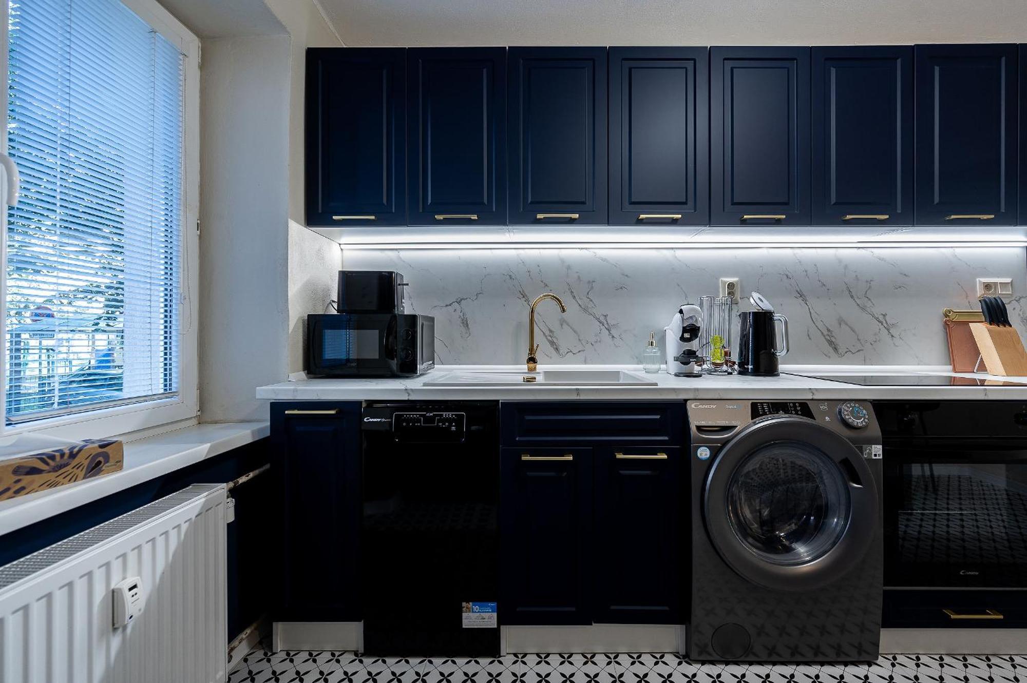 Luxusny Apartman Pri Nemocnici โกชิเซ ภายนอก รูปภาพ