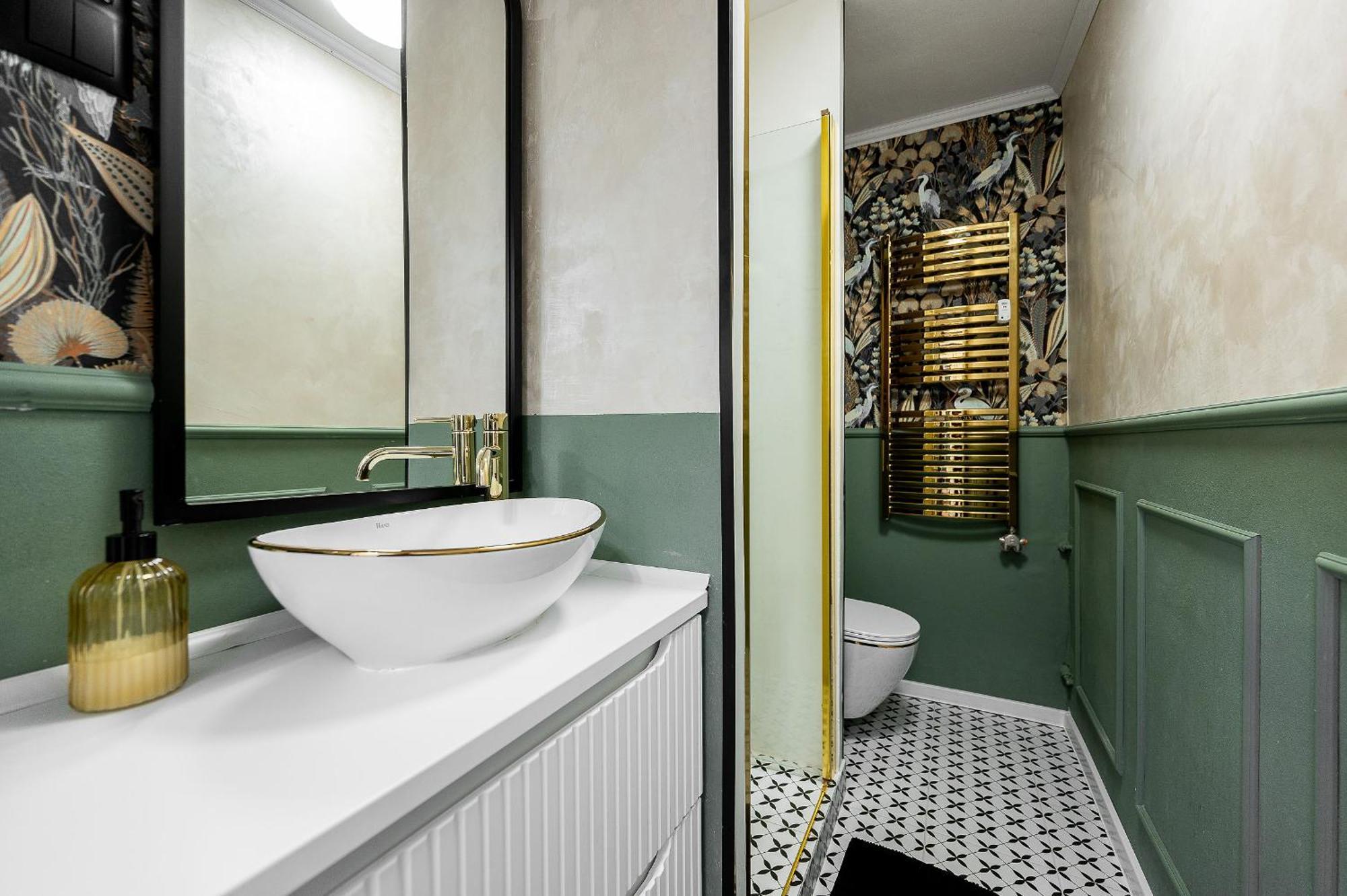 Luxusny Apartman Pri Nemocnici โกชิเซ ภายนอก รูปภาพ