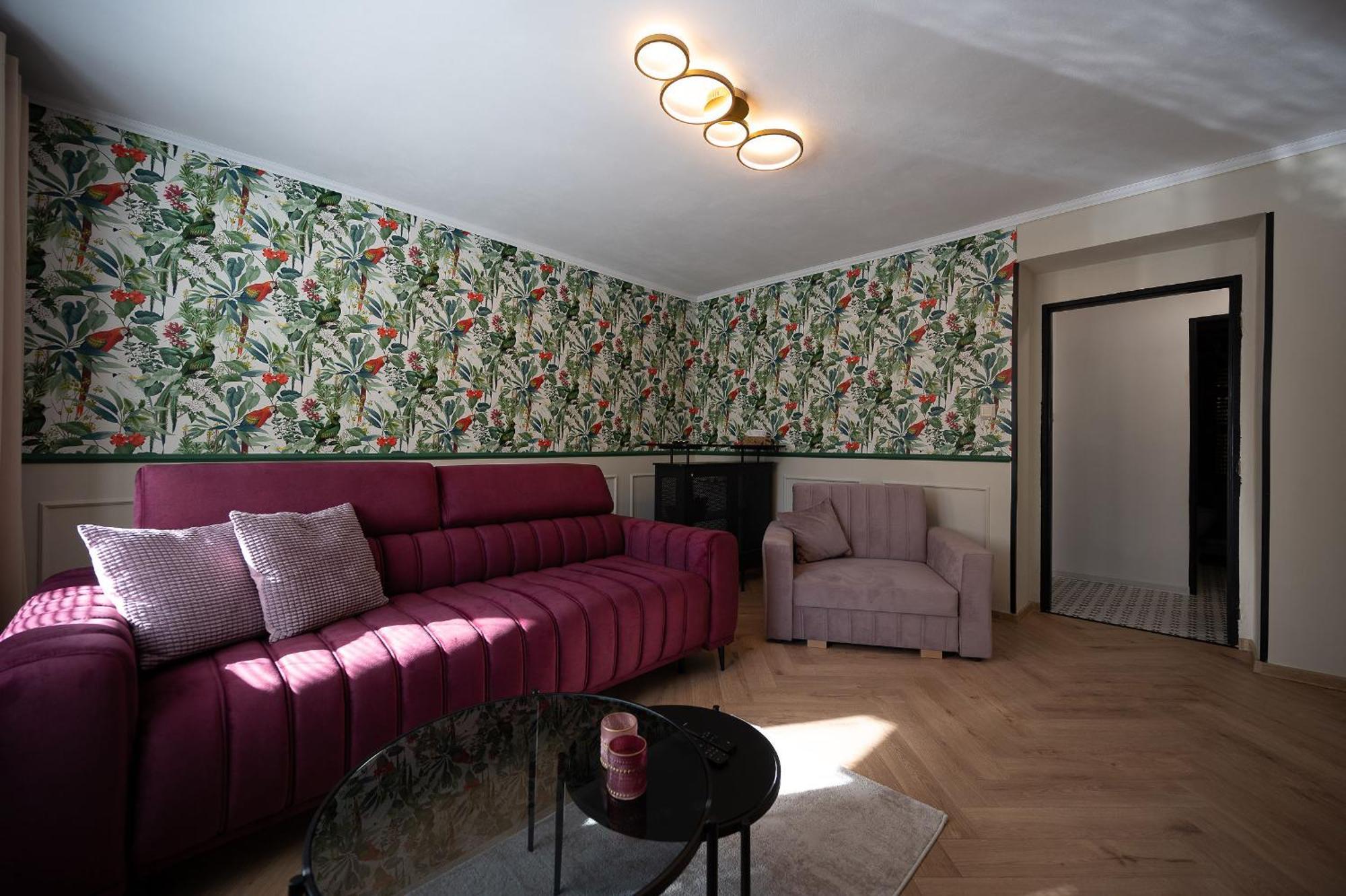 Luxusny Apartman Pri Nemocnici โกชิเซ ภายนอก รูปภาพ