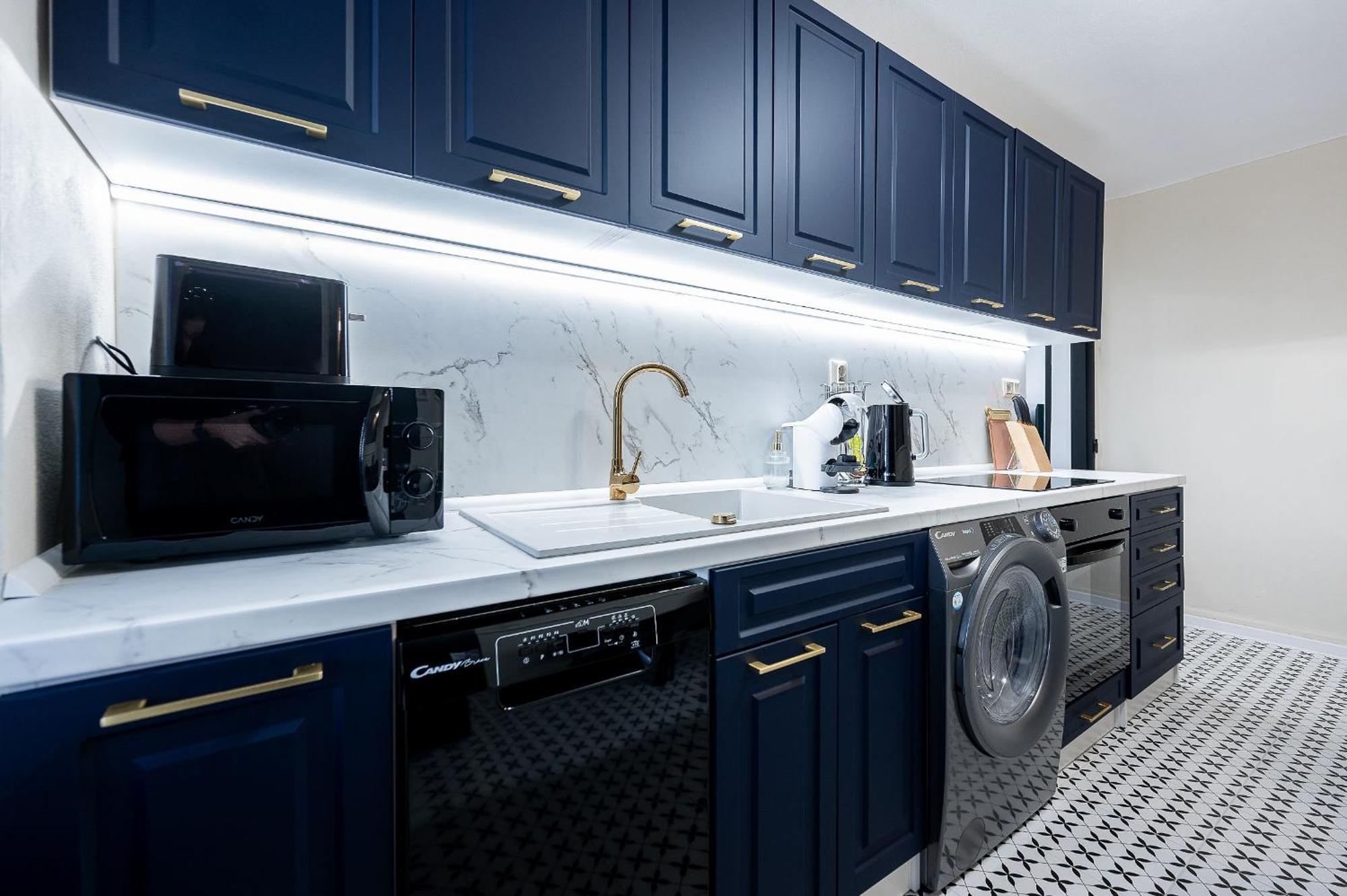 Luxusny Apartman Pri Nemocnici โกชิเซ ภายนอก รูปภาพ
