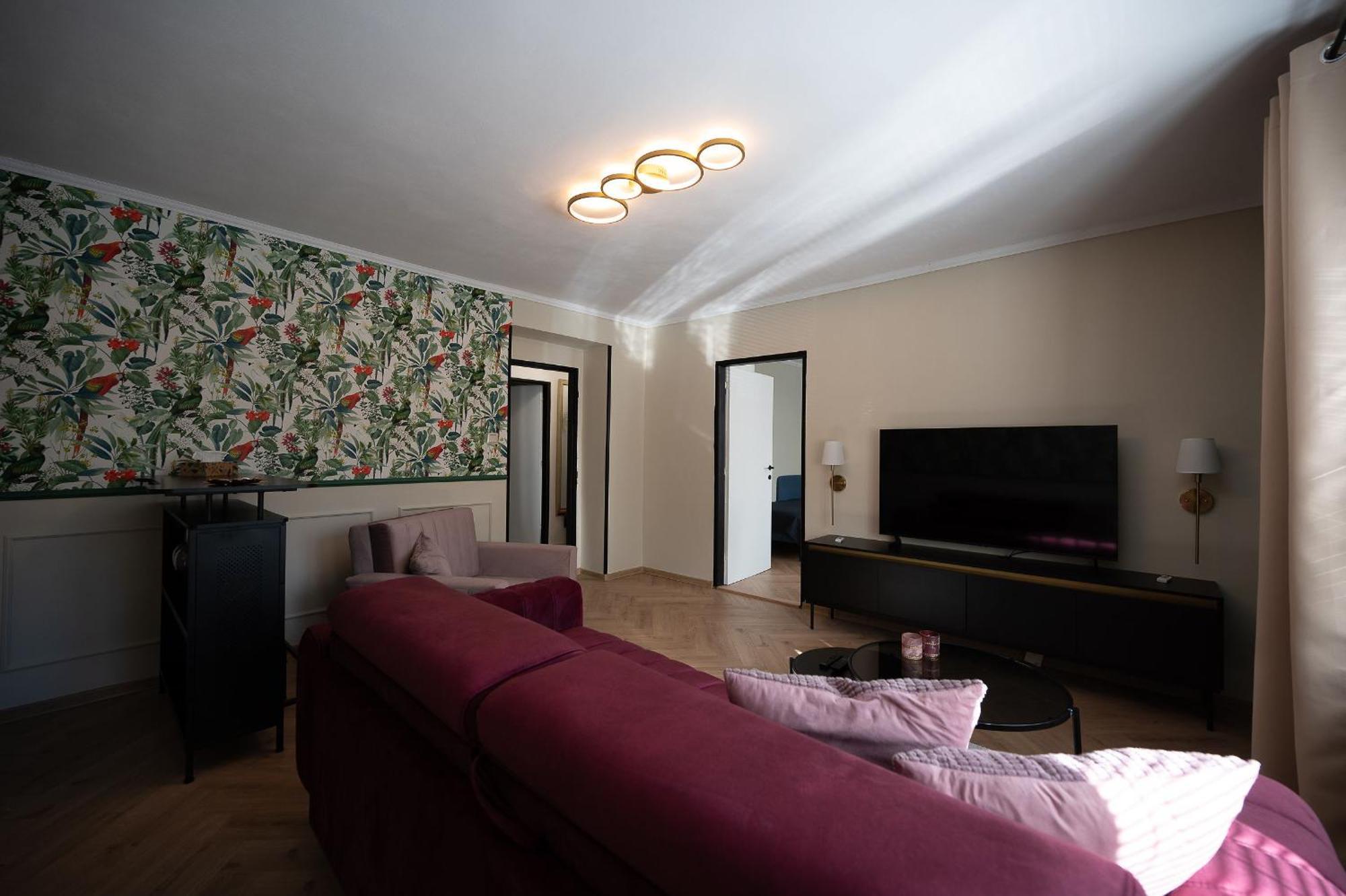 Luxusny Apartman Pri Nemocnici โกชิเซ ภายนอก รูปภาพ