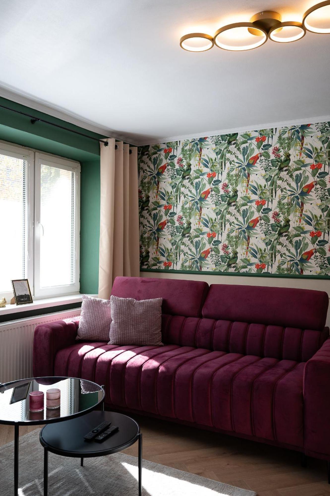 Luxusny Apartman Pri Nemocnici โกชิเซ ภายนอก รูปภาพ